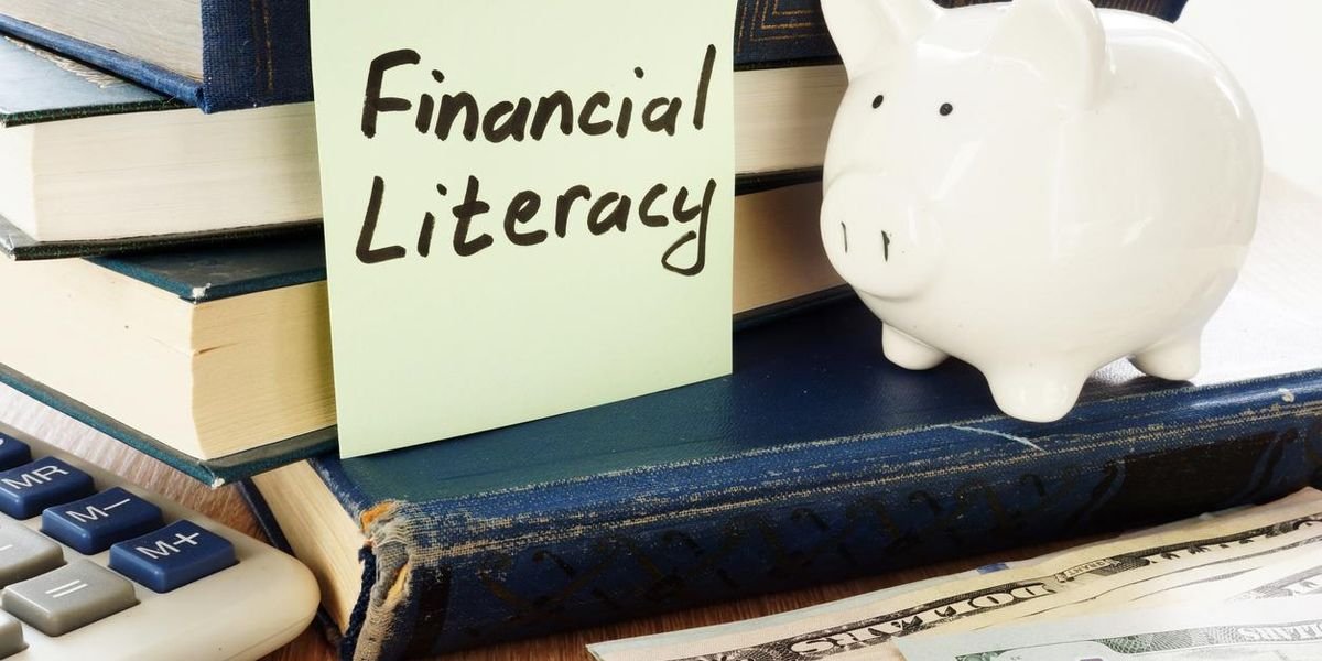 The High Price of Low Financial Health Literacy