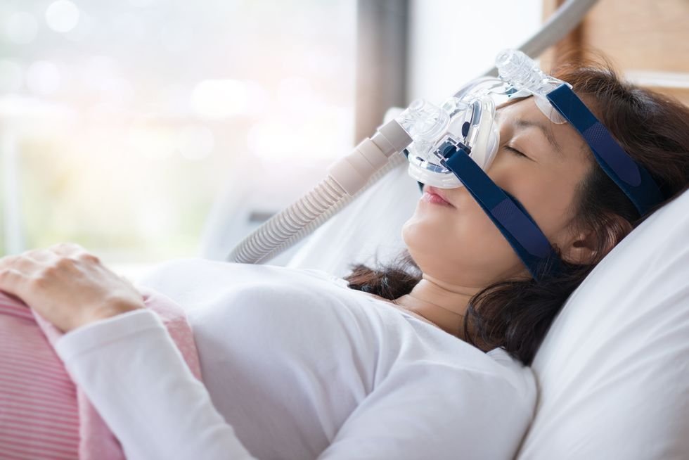 Things You Should Know If You Wear a CPAP Mask
