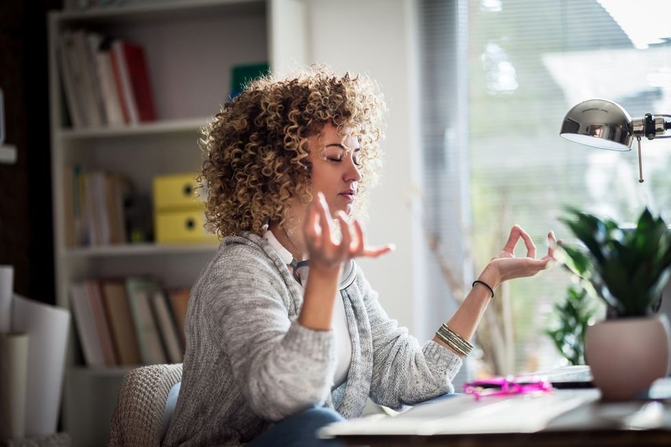 5 Reasons Why Energy Dips at Holiday Time