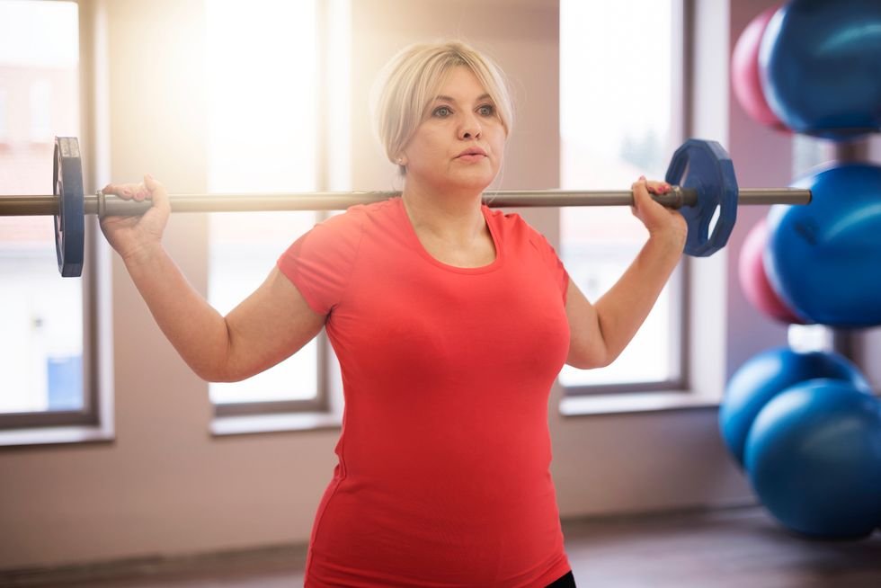 Estrogen and Weight Gain: What's the Connection?
