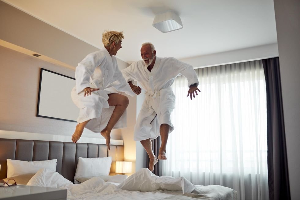 Yes, You Do Need Sex at Every Age