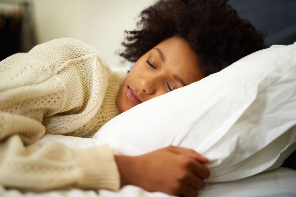 Reasons You Should Take a Nap