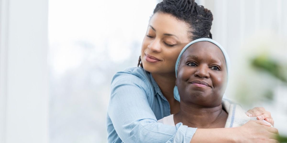 Caring for Someone With Cancer Is Emotional — and Expensive
