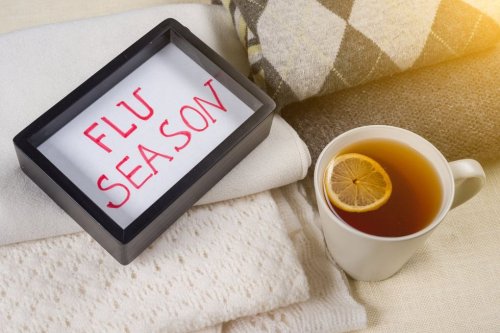 8 Ways to Stay Healthy This Flu Season