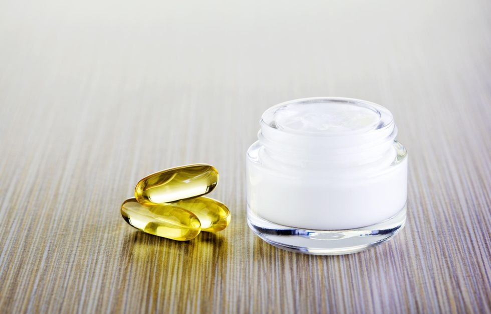 Curious About Collagen?