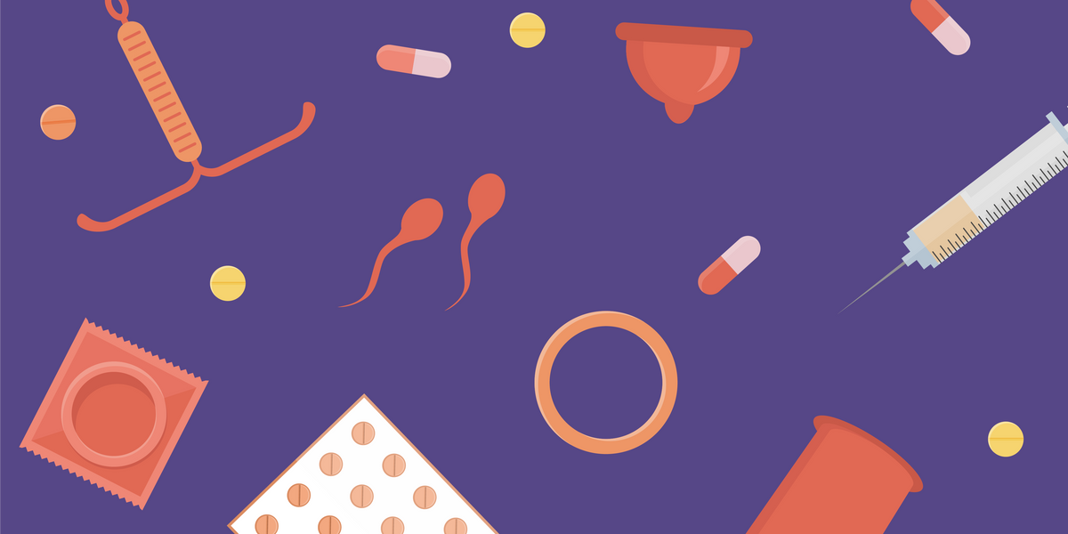 Tips for Choosing a Birth Control Method