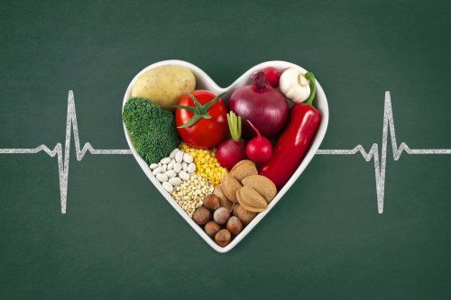 ​What Is a Heart-Healthy Diet?