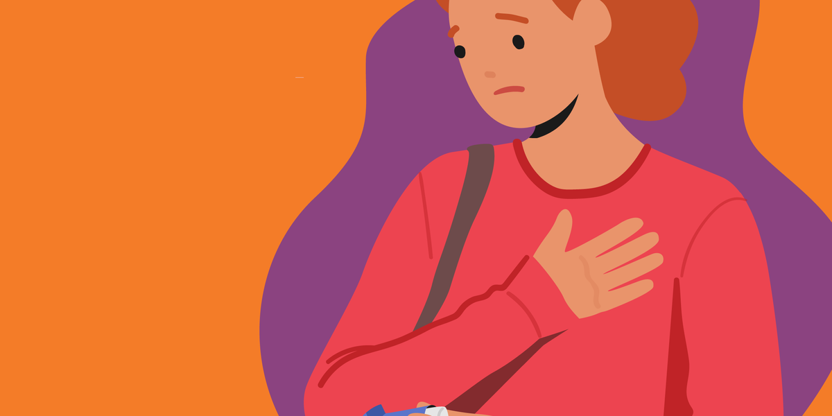 Healthy Living With COPD