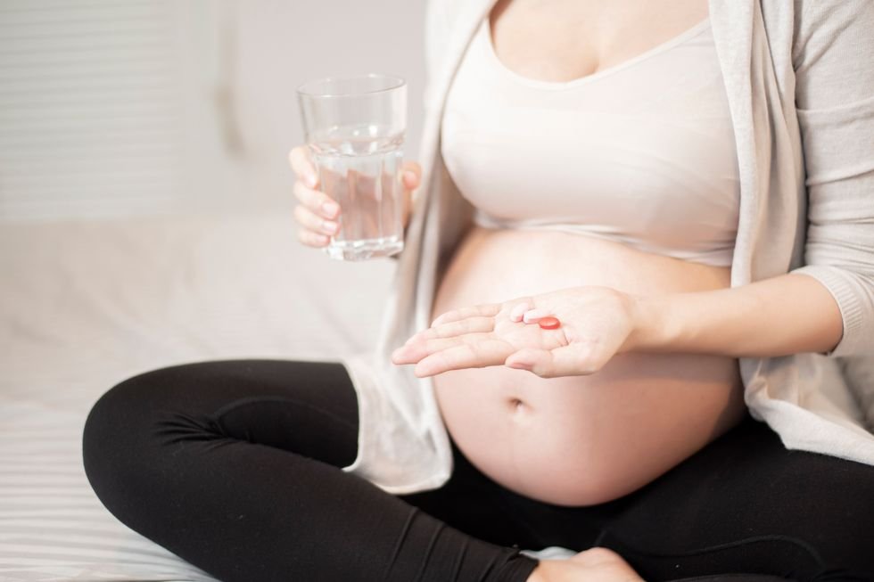 What You Need to Know About Acetaminophen Use During Pregnancy