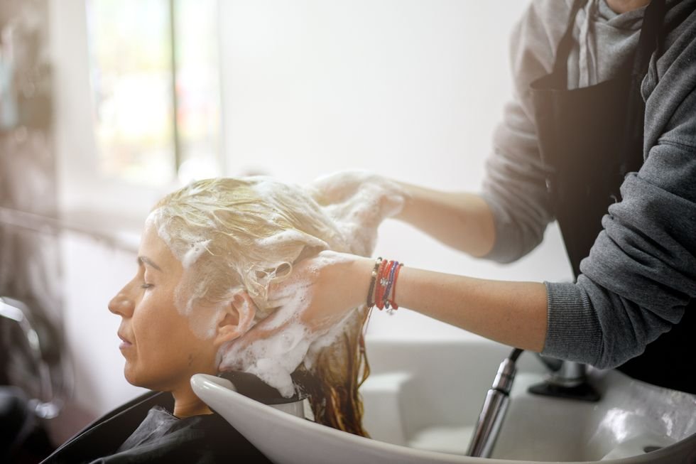 Hair Dye and Cancer: Is There a Connection?