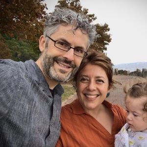The Unicorn in the Room: My Infertility Journey Led to an Unexpected Discovery