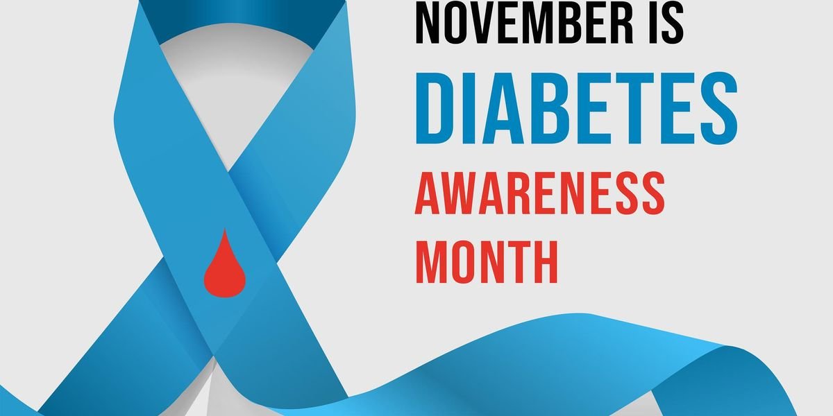 Symptoms of Diabetes - cover