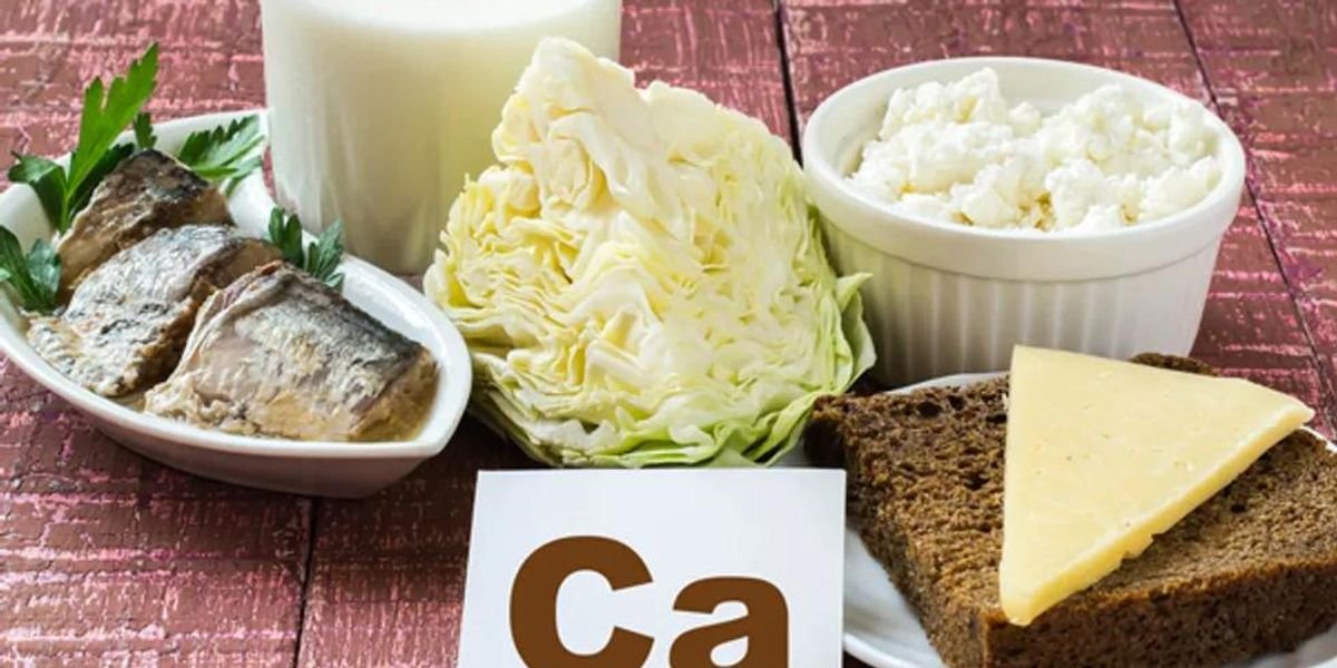 Do Women Really Need So Much Calcium?