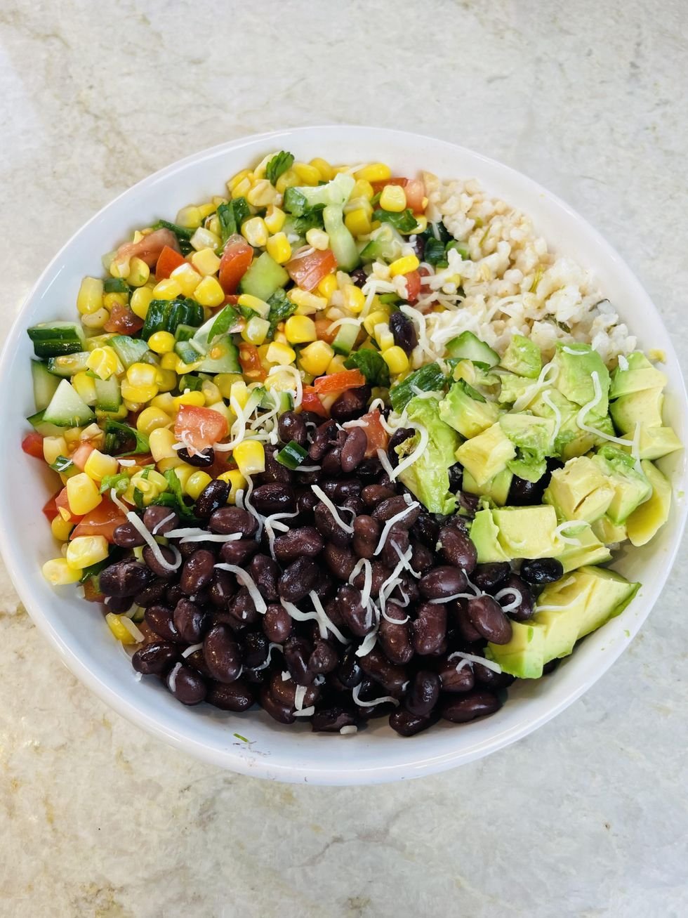 Healthy Recipes