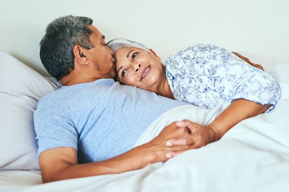 STIs and Menopause: What You Need to Know