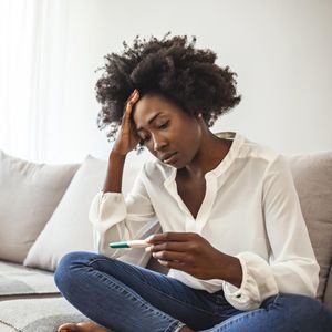 Infertility Isn’t Just a Physical Journey — It’s an Emotional One, Too