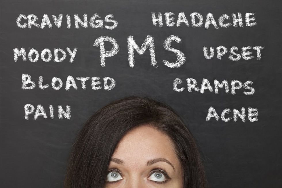 7 PMS Tips from the Pros