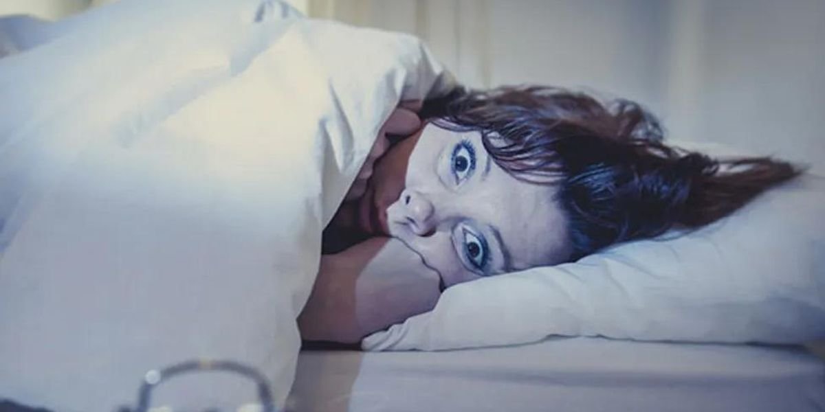 The 4 Most Common Sleep Disorders