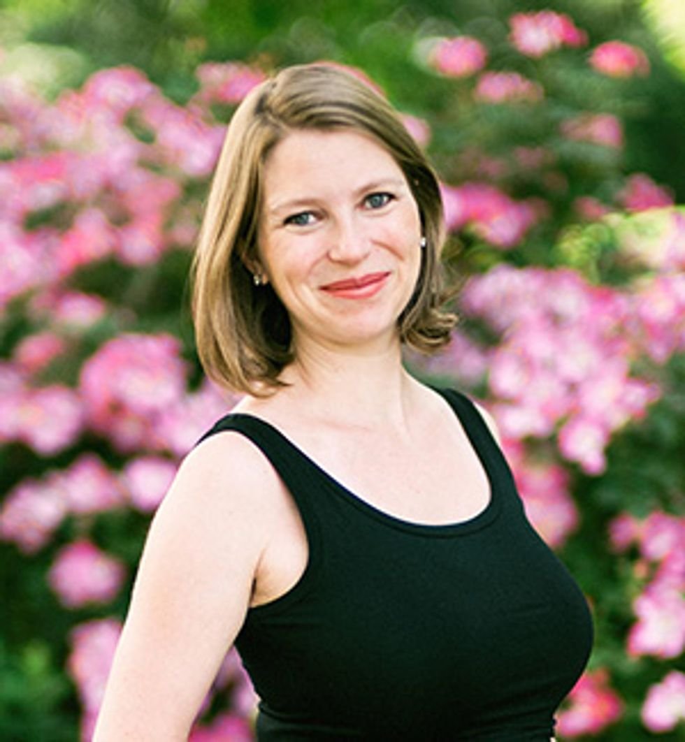 What I Learned About Infertility While Trying to Conceive Our Second