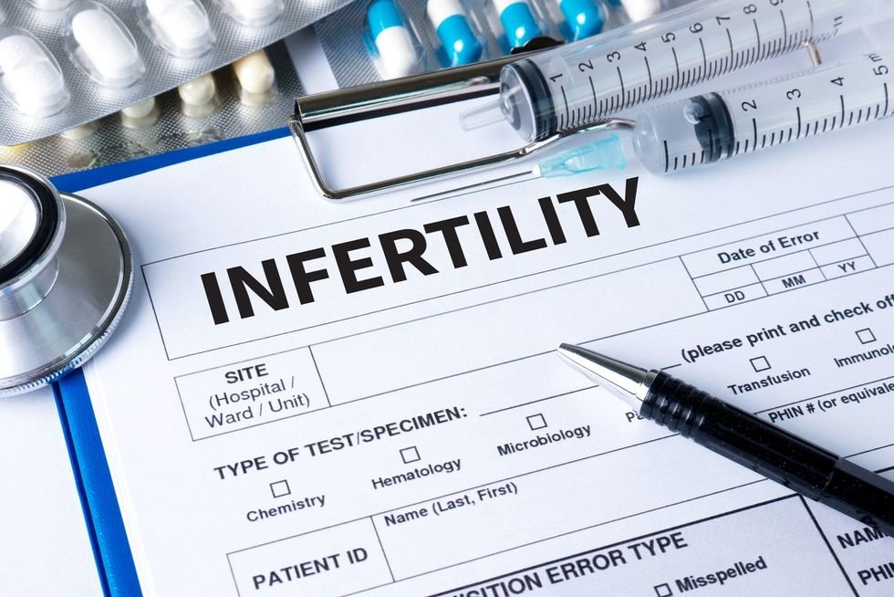 Infertility Treatment Options