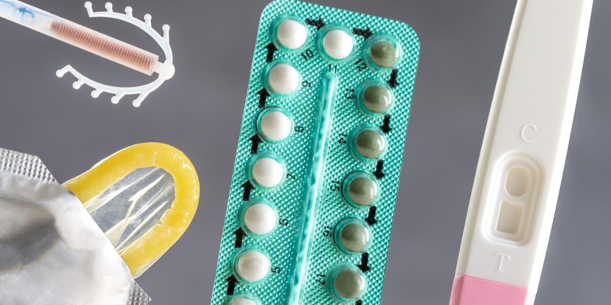 Hormonal vs. Non-Hormonal Contraception: What’s the Difference?