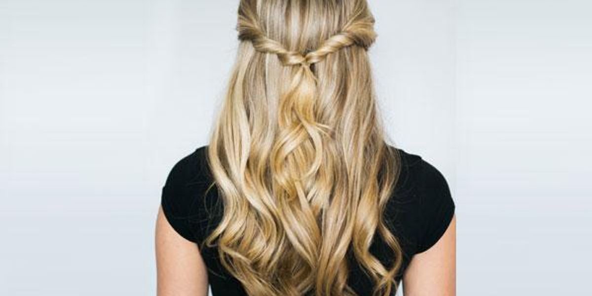 3 DIY Hairstyle Tutorials: Style Your Hair Like a Pro