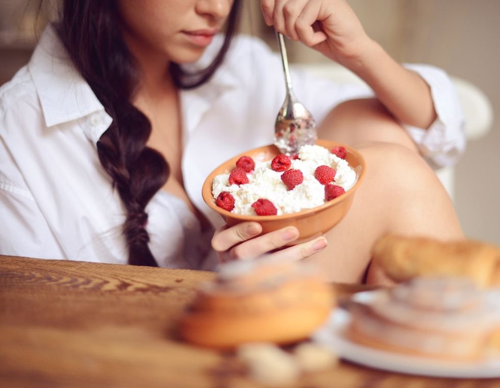 10 Foods for All-Day Energy
