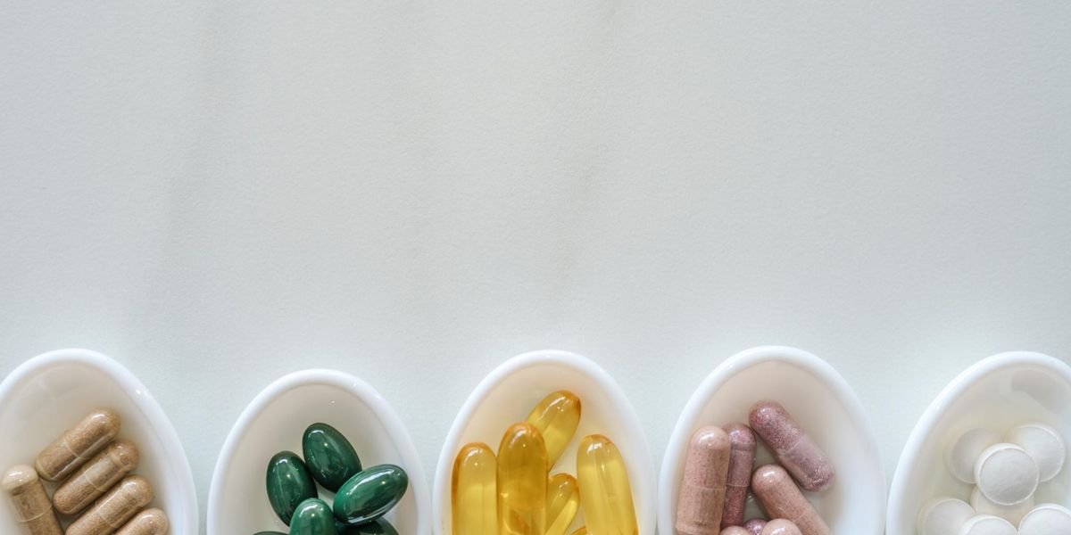Should I be Taking Supplements?