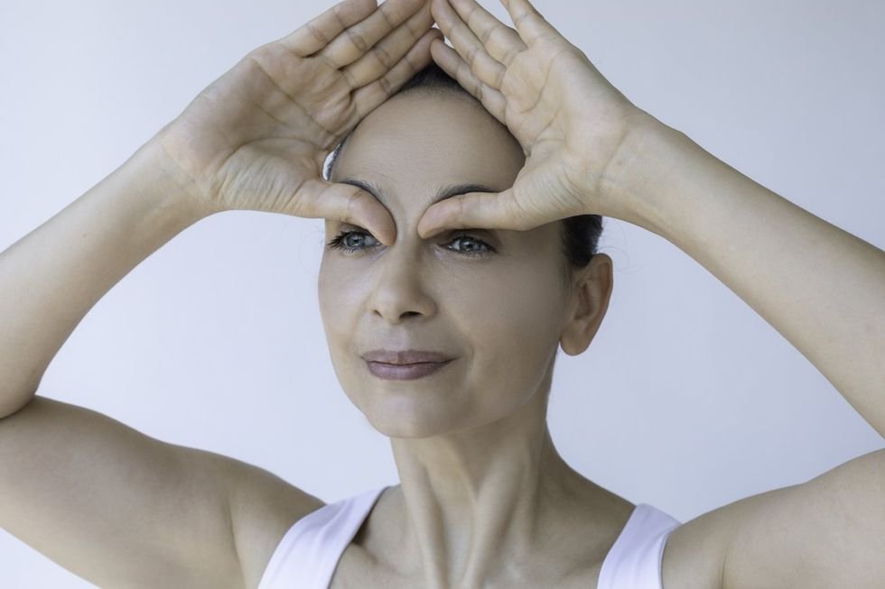 Face Yoga 101