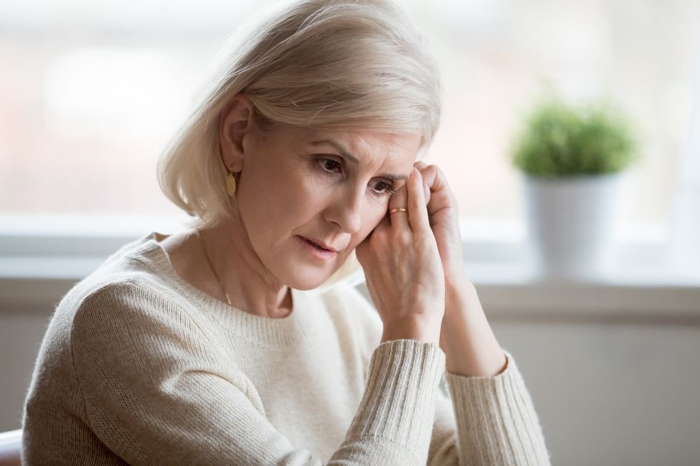 Can Menopause Cause Brain Fog?