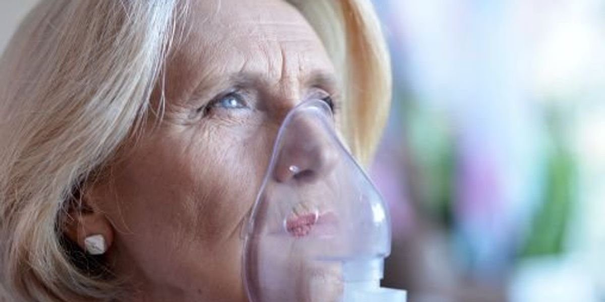 COPD Awareness Month: Know the Symptoms