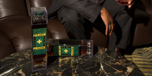 A$AP Rocky’s New Whisky Label and Today’s Best Gear