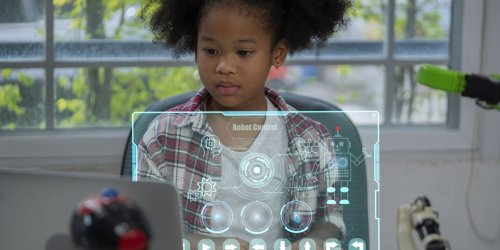 15 Best Coding Games for Kids That Are So Worth the Screen Time