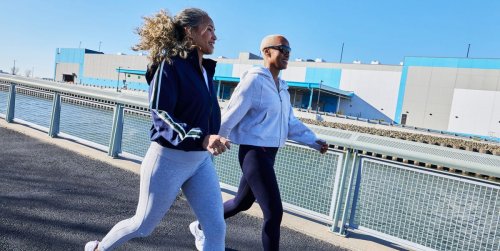Prolonged Sitting Harms Your Heart Health Even If You Exercise, Study Shows—Here's What To Do About It