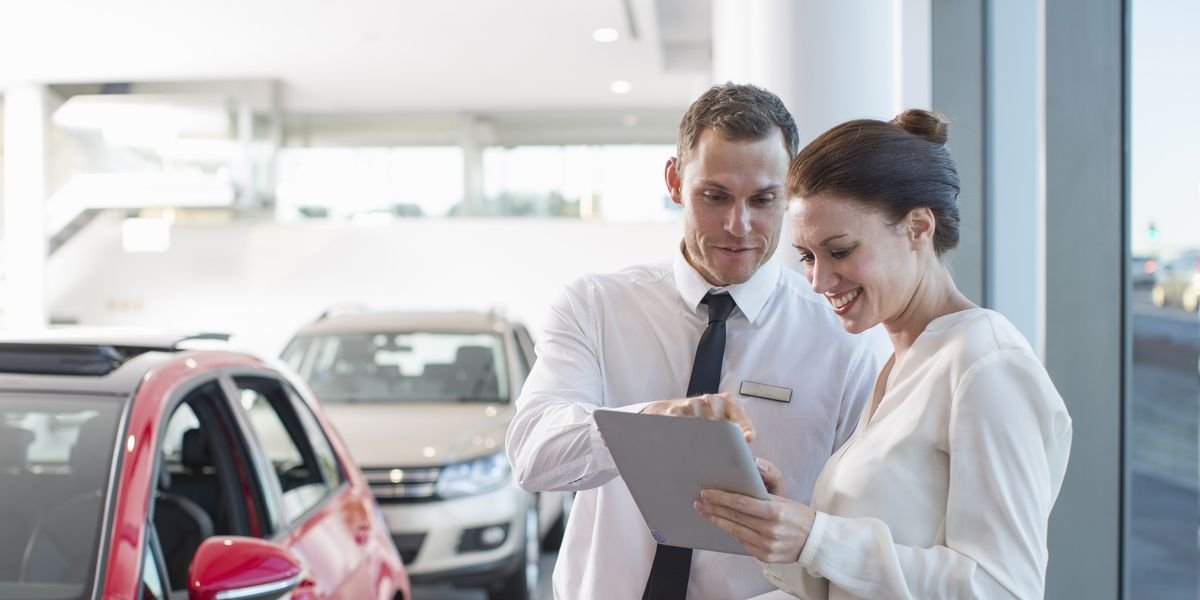Master your next car purchase with this negotiating guide - cover