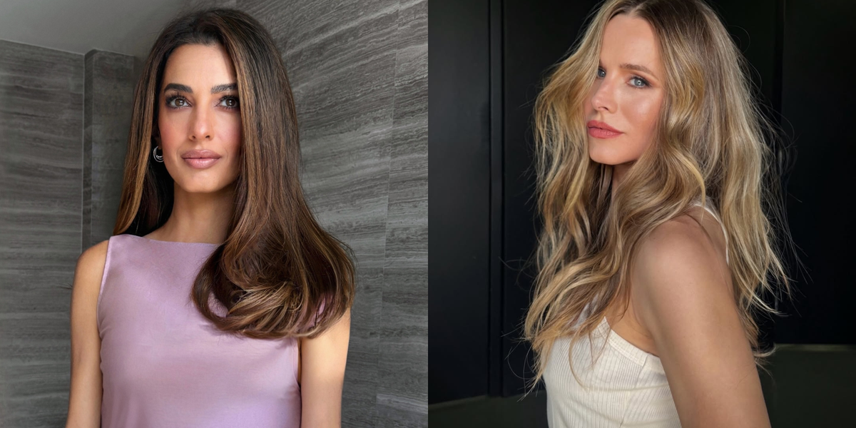 The Biggest Hair Color Trends of Fall 2026 Are Lived-in and Low-Maintenance, According to Pros