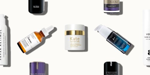 The Best Retinol Creams, Serums And Oils For Your Most Flawless Skin Ever
