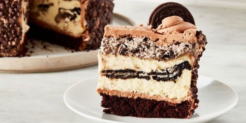 11 Copycat Cheesecake Factory Recipes You Can Make At Home