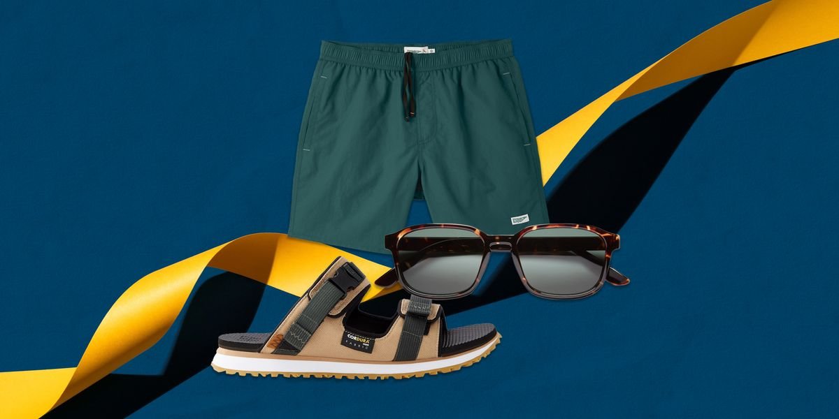 Save Up to 40% at Huckberry's Prime Day Alternative Sale