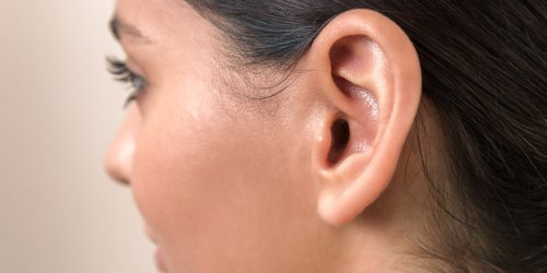 What to about a lump behind your ear