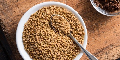 What Is Fenugreek, And Does It Help With Weight Loss?