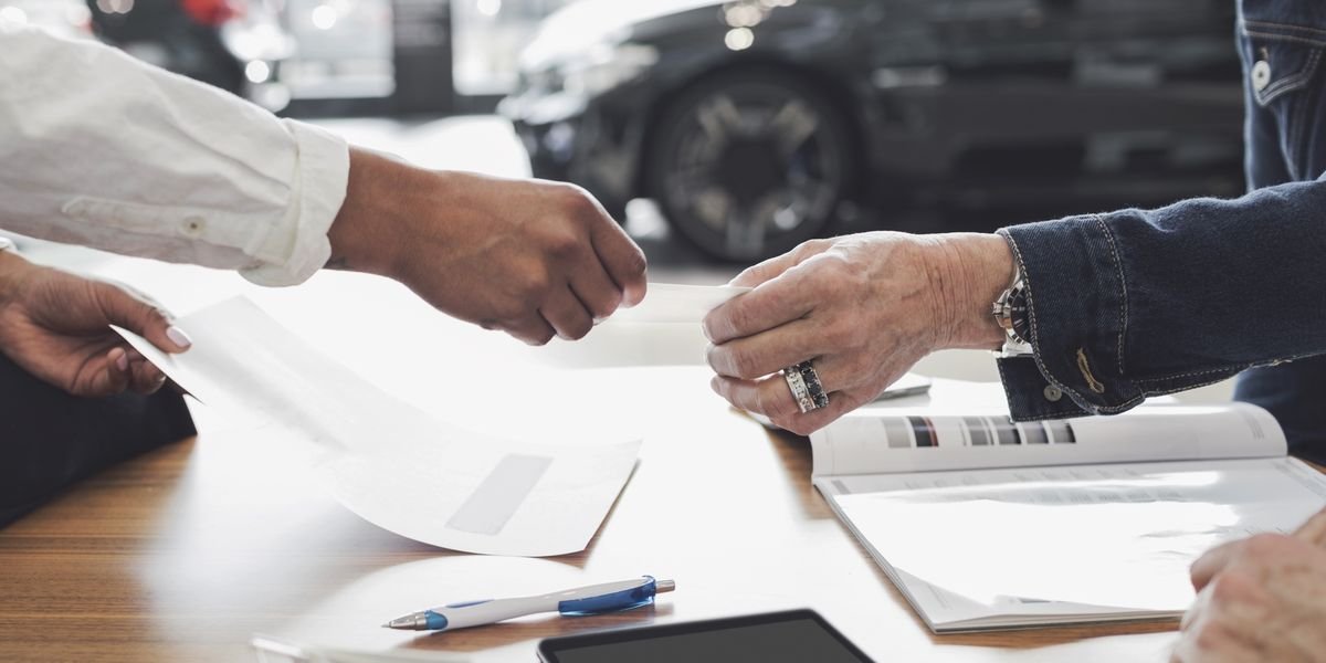 Car Insurance if You Lease vs. Buy: Everything You Need To Know