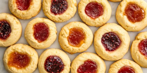 27 Italian Cookie Recipes That Would Make Nonna Proud