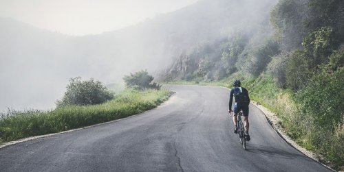 These 6 Beginner Tips Will Get You Started in Long Distance Cycling