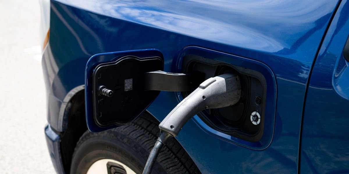 EV vs. Gas: Which Cars Are Cheaper to Own?