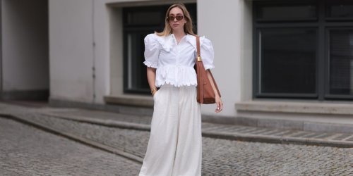 There's A Pair of Linen Trousers For Everyone – Here Are 6 Of The Best Styles To Buy Now