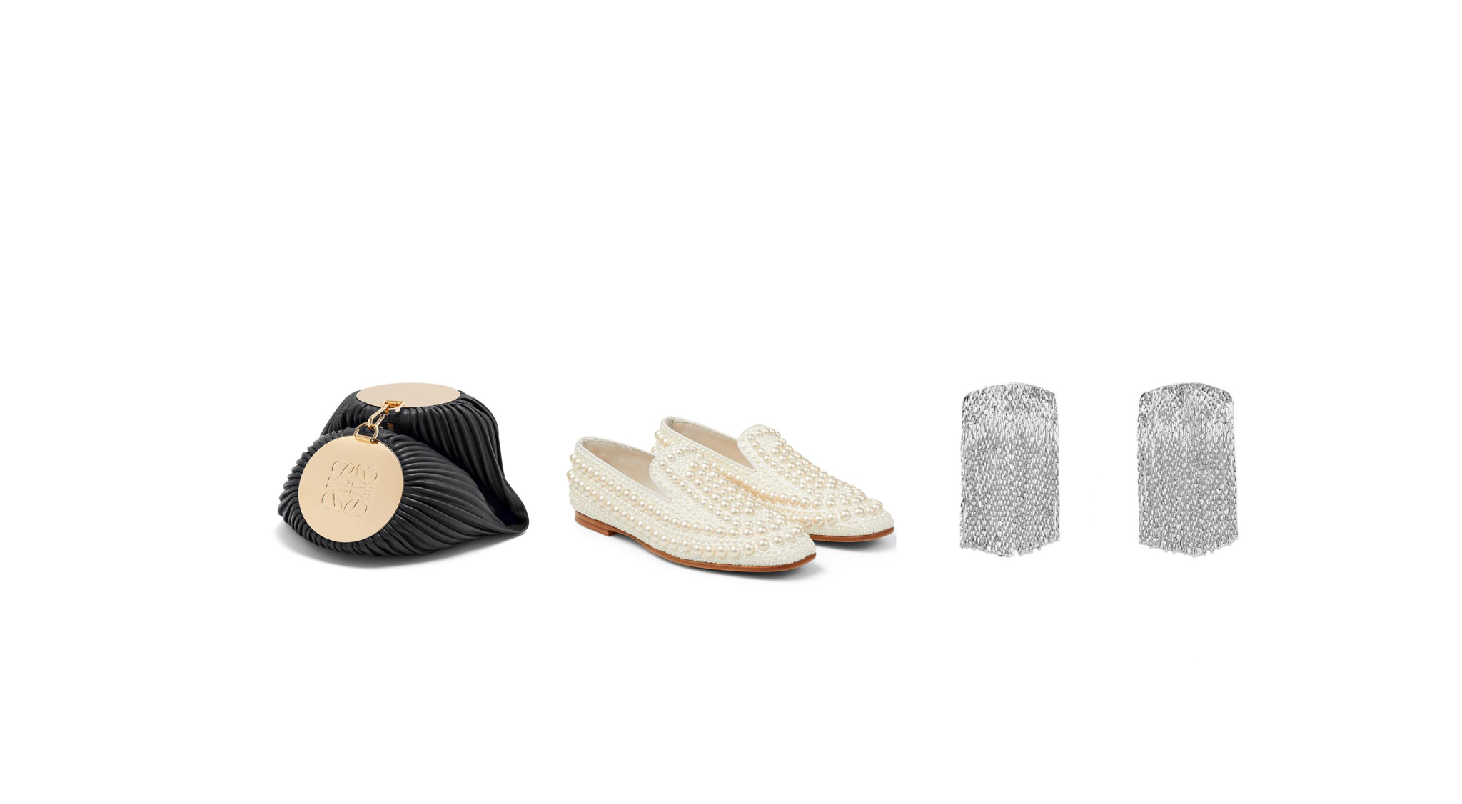 Especial regalos Navidad: zapatos, bolsos y accesorios para acertar como una experta en moda