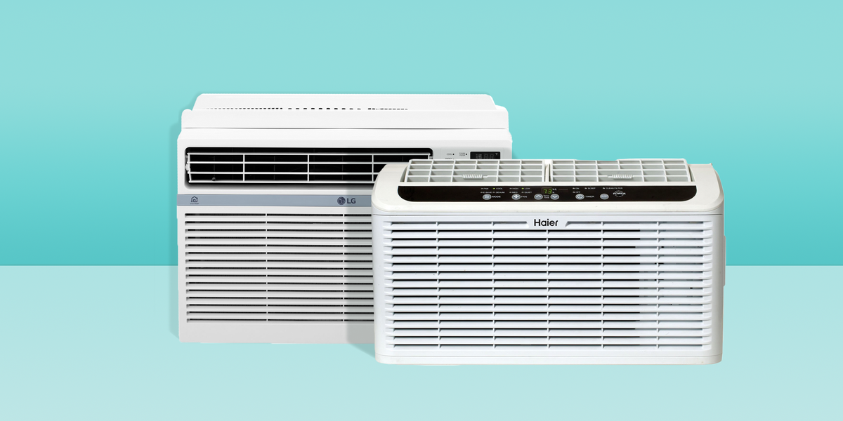 These Top-Tested Air Conditioners Will Keep You Cool All Summer Long