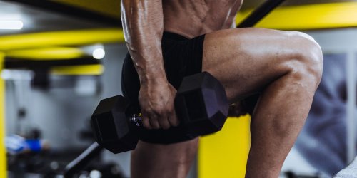 Upgrade Leg Day With The 20 Best Leg Exercises