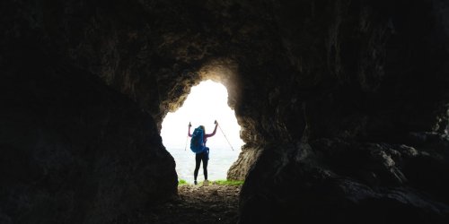 A Woman Went for a Hike—and Accidentally Discovered a 280-Million-Year-Old Lost World